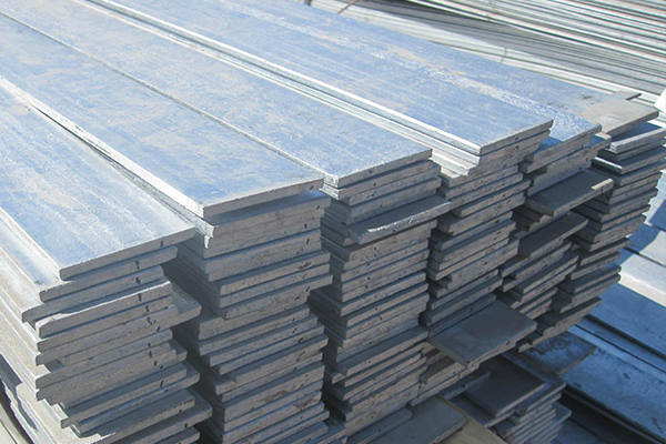 要怎样证实不锈钢扁钢符合生产要求？